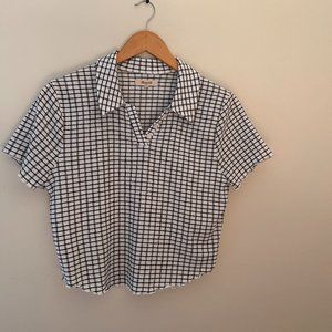 Madewell top